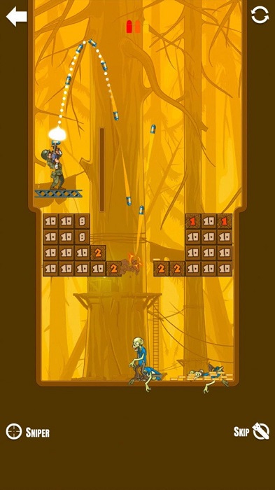 愚蠢的尸体4手游下载 愚蠢的尸体4游戏下载