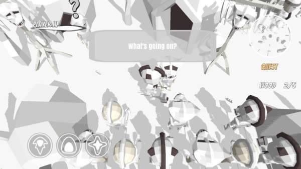 原始人荒地求生 v0.2 安卓版 3