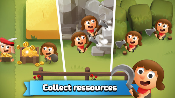 我是大國王 v0.3.79 安卓版 0