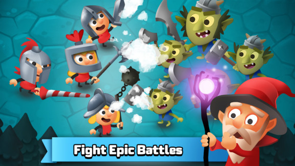 我是大國王 v0.3.79 安卓版 2