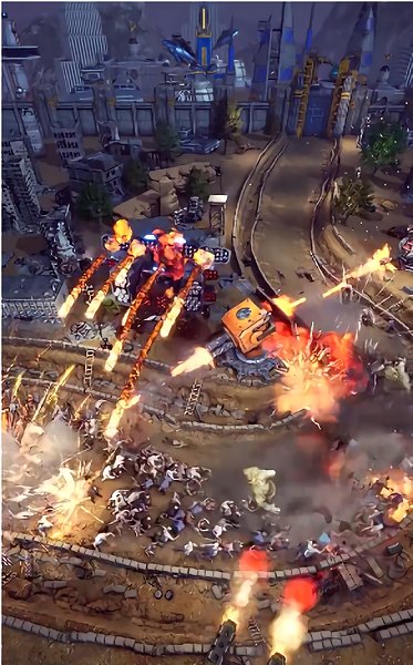 人類(lèi)黎明庇護(hù)所最新版 v1.0.4 安卓版 1