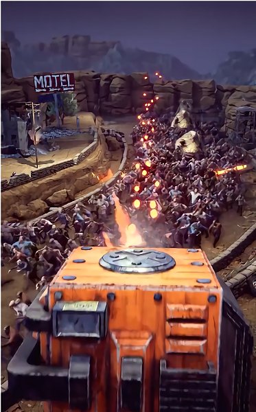 黎明庇護(hù)所官方下載