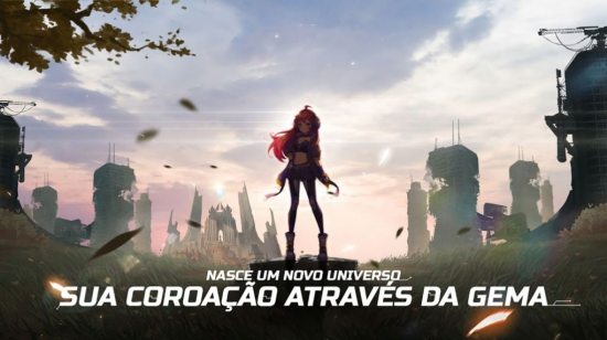 命運的寶石最新版 v4.0 安卓版 2