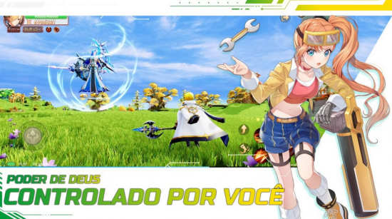 命運的寶石最新版下載