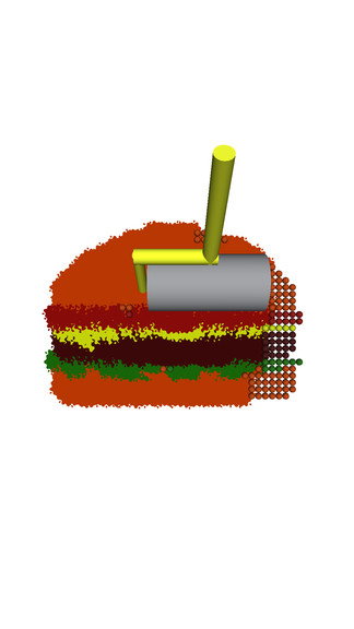 我是一個(gè)粉刷匠 v0.1.1 安卓版 1