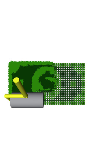 我是一個(gè)粉刷匠 v0.1.1 安卓版 3