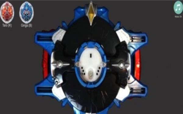 羅布回旋閃光模擬器手機(jī)版下載 羅布回旋閃光模擬器下載