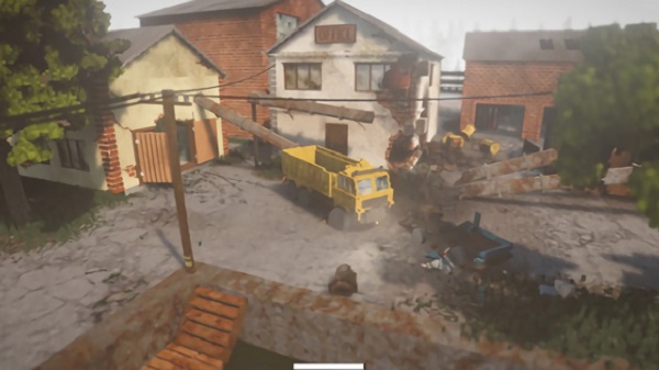 拆毀世界手機(jī)版 v1.0 安卓版 0