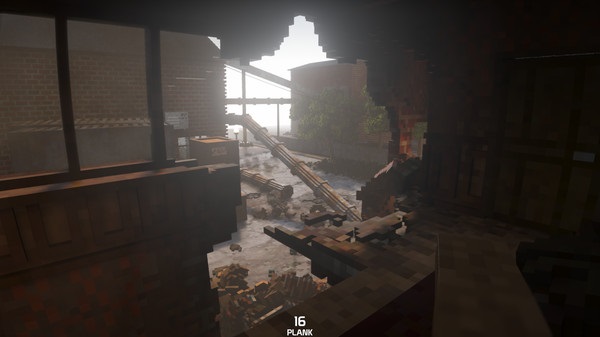 拆毀世界手機(jī)版 v1.0 安卓版 2