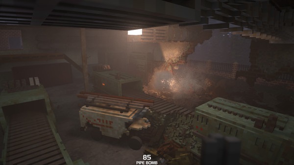 拆毀世界手機(jī)版 v1.0 安卓版 3