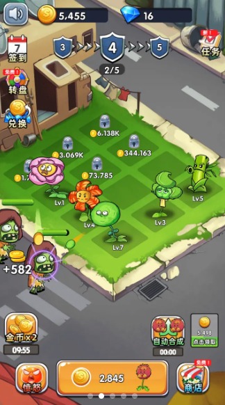 万花觉醒最新版 万花觉醒最新版下载