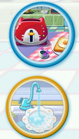 廚房小能手 v1.2.3 安卓版 0