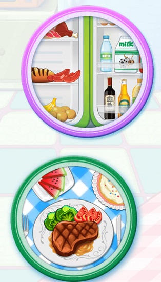 廚房小能手 廚房小能手安卓版