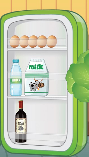 廚房小能手 v1.2.3 安卓版 3