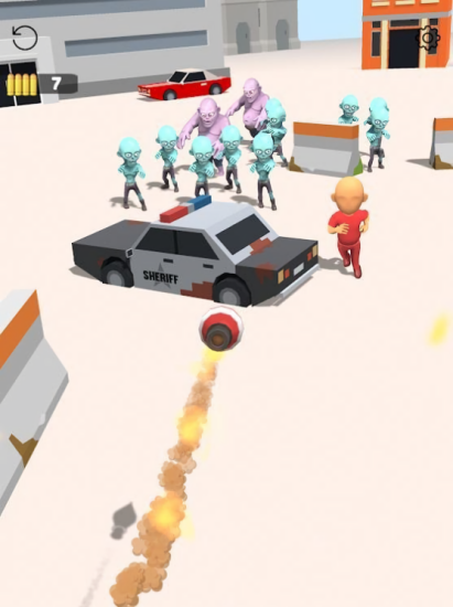 他們需要你官方版 v1.2 安卓版 0