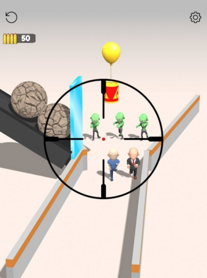 他們需要你官方版 v1.2 安卓版 1