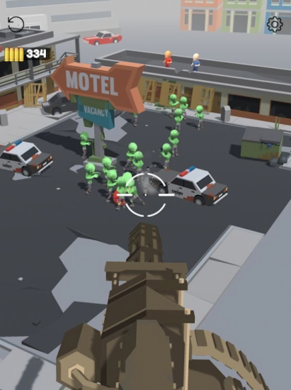 他們需要你官方版下載