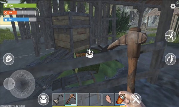 海賊卷軸遺失的世界 v189.1.0.3018 安卓版 0