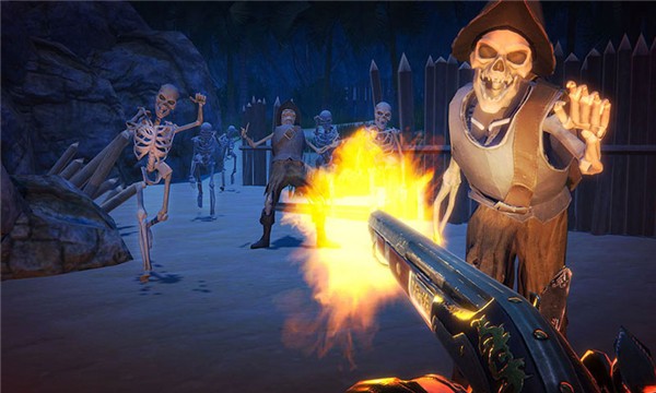 海賊卷軸遺失的世界 v189.1.0.3018 安卓版 1