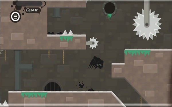 小黑要活着游戏下载 小黑要活着下载