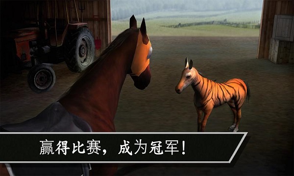 賽馬贏得杯賽挑戰(zhàn)(photo finish)中文版 v90.3 安卓版 2