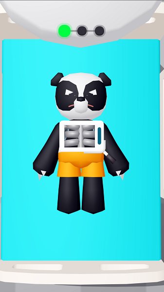 魔力醫(yī)院手游 v1.0.0 安卓版 1