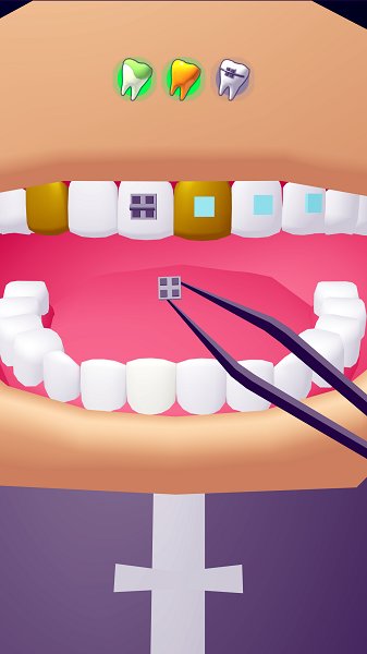 魔力醫(yī)院手游 v1.0.0 安卓版 2