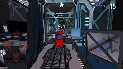 我們之中僵尸模組 v2.0 安卓版 2