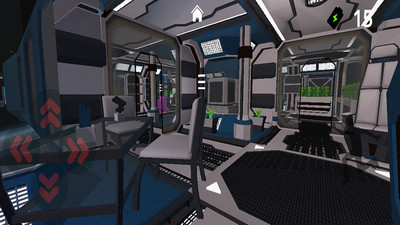 我們之中僵尸模組 v2.0 安卓版 1