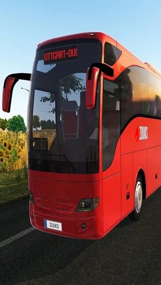 終極客車模擬手機(jī)版 v1.0.2 安卓版 0