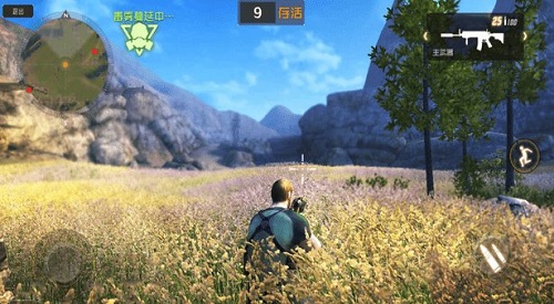 偷襲精英 偷襲精英小游戲