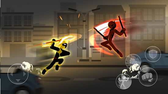 躲避大亂斗最新版0