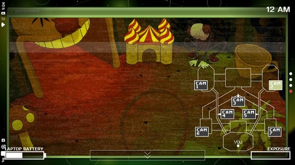 矮蛋驚魂夜2 矮蛋驚魂夜2手游下載