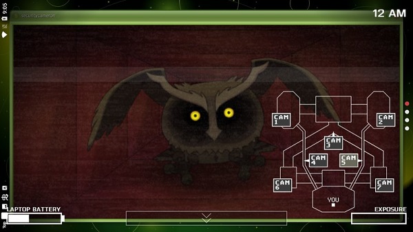 矮蛋驚魂夜2手游 v1.0.9 安卓版 3