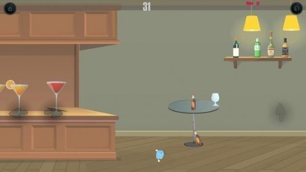 小冰塊闖關(guān)游戲 v1.0 安卓版 0