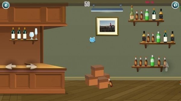 小冰塊闖關(guān)游戲 v1.0 安卓版 2