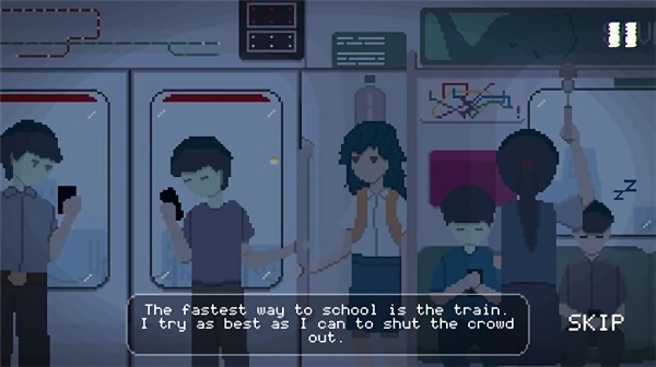 生命中的一天手機(jī)版 v1.0 安卓版 0