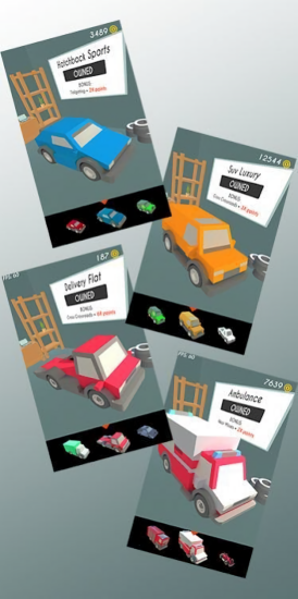 路狂最新版 v0.1 安卓版 2