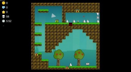 創(chuàng)游編輯器蘋果版 v0.7.4 官方版 0