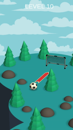 這啥高爾夫最新版 v1.7 安卓版 0