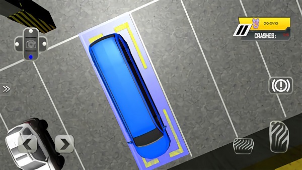 加長豪車停車場游戲 v1.1 安卓版 0