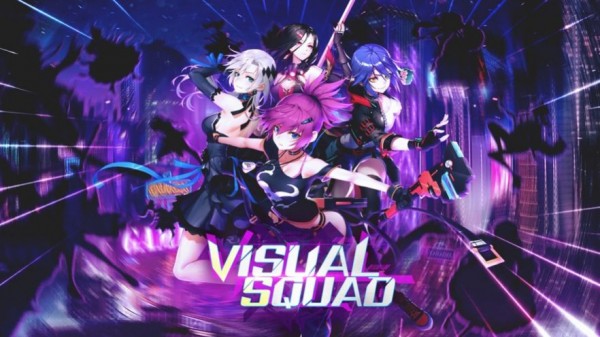 visual squad官方版1