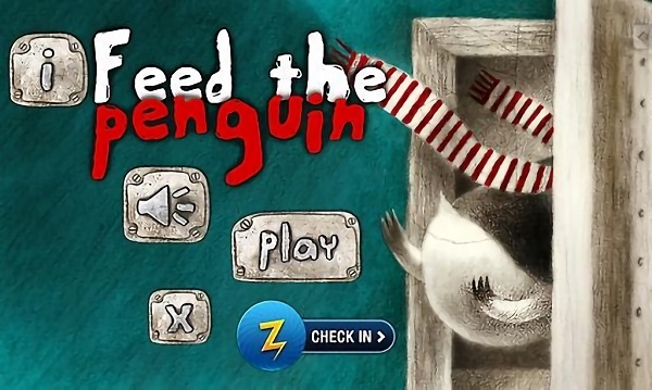 貪吃的企鵝游戲下載 貪吃的企鵝手機版下載