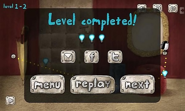 貪吃的企鵝 v1.0.1 安卓版 2