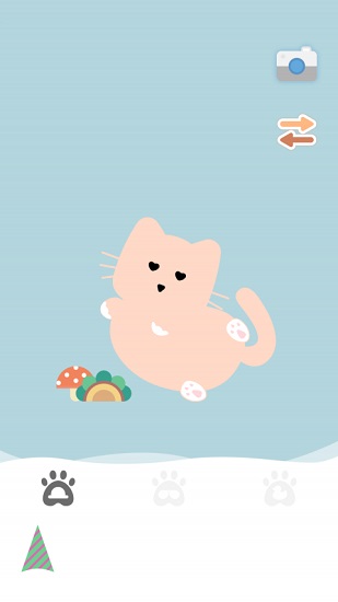 貓鎖屏app v1.0 安卓版 3