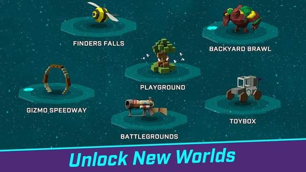 奇異的工藝手機(jī)版下載 奇異的工藝下載