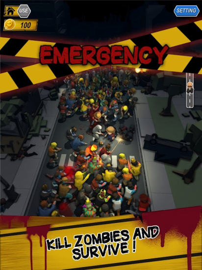 z清道夫最新版 v0.1.8 安卓版 0