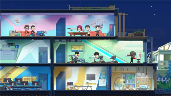 超神俱樂部游戲 v0.1 安卓版 1