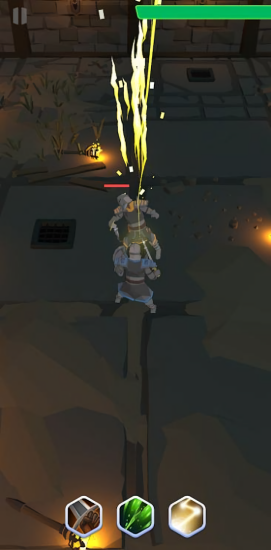 盜賊魔騎士最新版下載