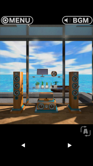 度假酒店逃脫2 v0.7 安卓版 0